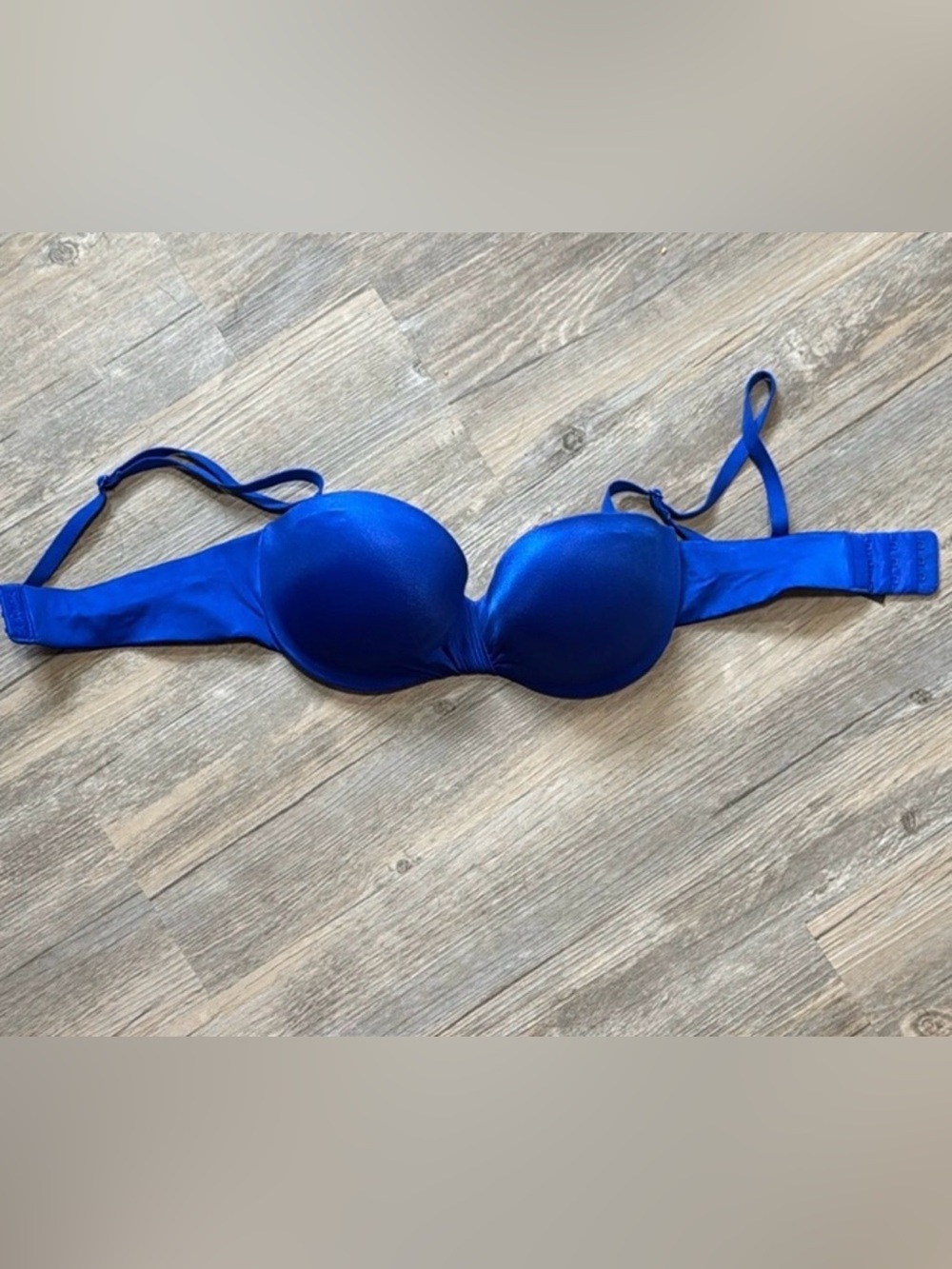 La Senza Body Kiss bra
